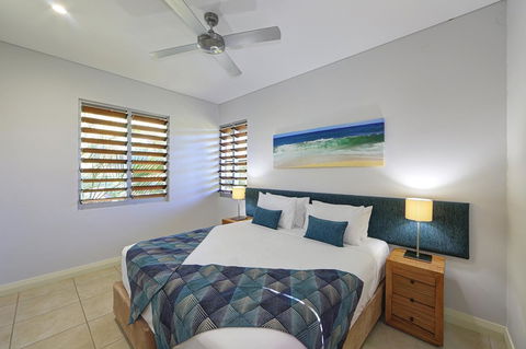 Sandcastles 1770 Motel & Resort - Tourism Brisbane 7
