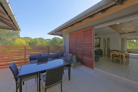 Sandcastles 1770 Motel & Resort - Tourism Brisbane 8