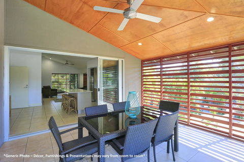 Sandcastles 1770 Motel & Resort - Tourism Brisbane 19