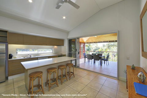 Sandcastles 1770 Motel & Resort - Tourism Brisbane 22