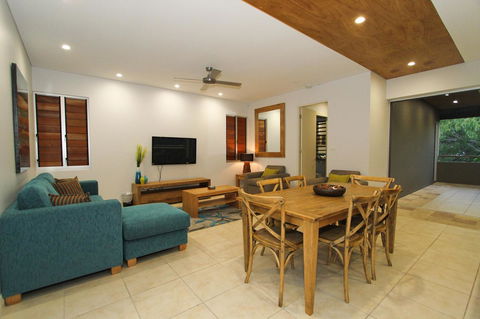 Sandcastles 1770 Motel & Resort - Tourism Brisbane 4