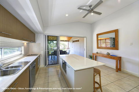 Sandcastles 1770 Motel & Resort - Tourism Brisbane 25