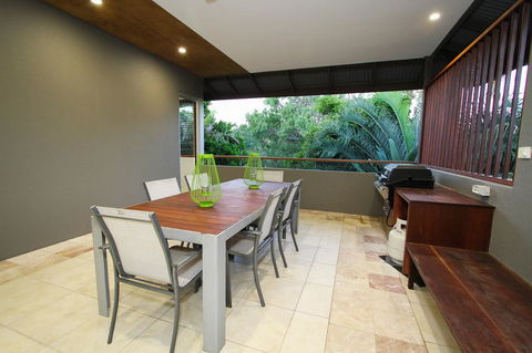 Sandcastles 1770 Motel & Resort - Tourism Brisbane 9