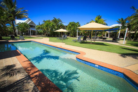 Edge On Beaches Agnes Waters 1770 - Tourism Brisbane 11