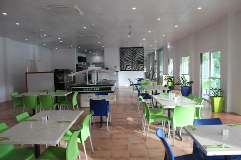 Amaroo On Mandalay, Magnetic Island - Brisbane Tourism 3