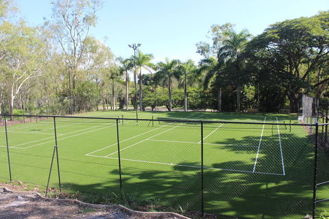 Amaroo On Mandalay, Magnetic Island - Brisbane Tourism 32