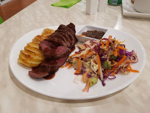 Amaroo On Mandalay, Magnetic Island - Brisbane Tourism 12