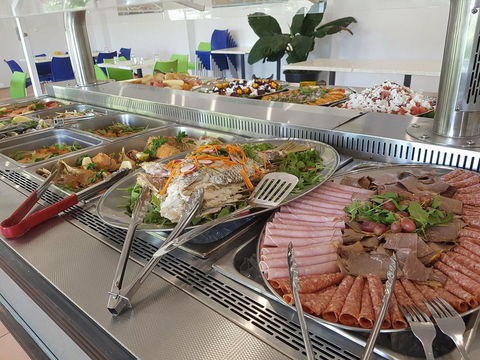 Amaroo On Mandalay, Magnetic Island - Brisbane Tourism 9