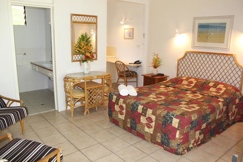 Amaroo On Mandalay, Magnetic Island - Brisbane Tourism 17
