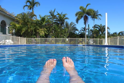 Amaroo On Mandalay, Magnetic Island - Brisbane Tourism 22