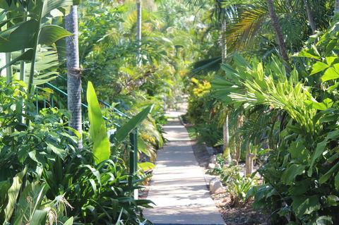 Amaroo On Mandalay, Magnetic Island - Brisbane Tourism 23