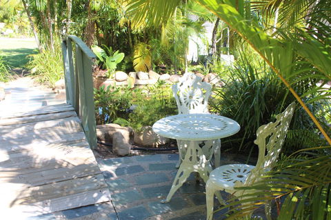 Amaroo On Mandalay, Magnetic Island - Brisbane Tourism 39