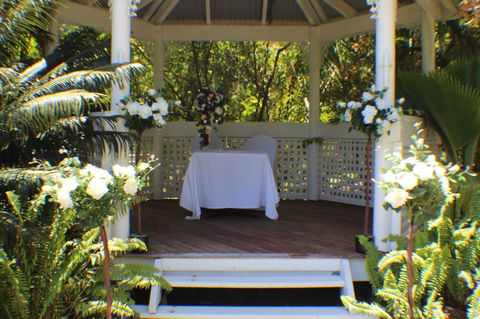 Amaroo On Mandalay, Magnetic Island - Brisbane Tourism 5
