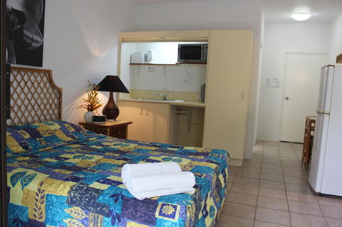 Amaroo On Mandalay, Magnetic Island - Brisbane Tourism 0