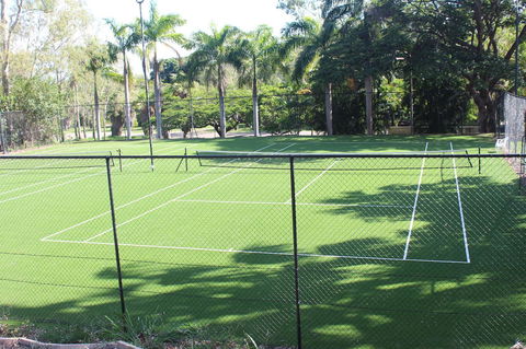 Amaroo On Mandalay, Magnetic Island - Brisbane Tourism 42