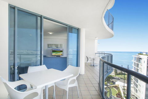 Mantra Mooloolaba Beach - Tourism Brisbane 1