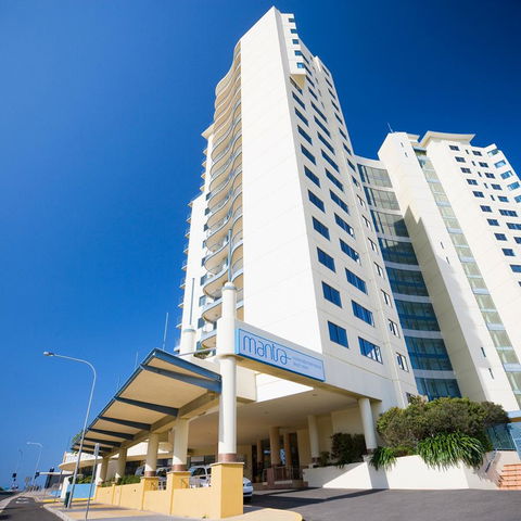 Mantra Mooloolaba Beach - Tourism Brisbane 2