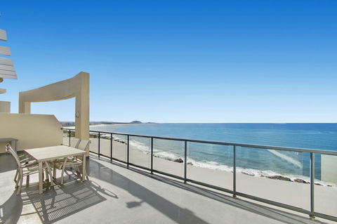 Mantra Mooloolaba Beach - Tourism Brisbane 38