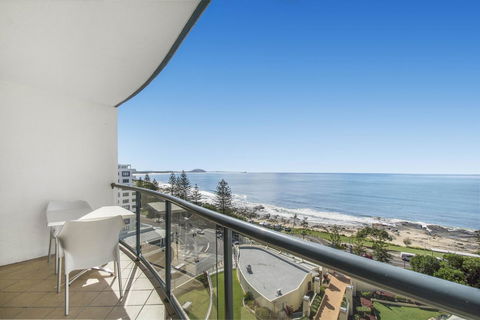 Mantra Mooloolaba Beach - Tourism Brisbane 32