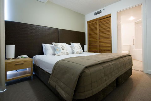 Mantra Mooloolaba Beach - Tourism Brisbane 13