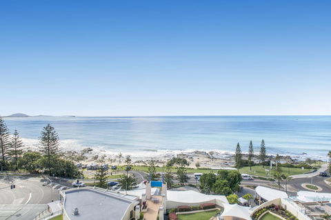 Mantra Mooloolaba Beach - Tourism Brisbane 37