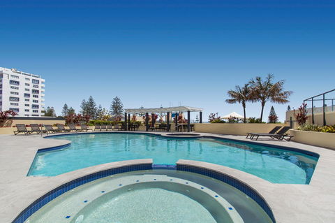 Mantra Mooloolaba Beach - Tourism Brisbane 9