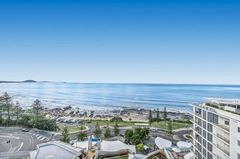 Mantra Mooloolaba Beach - Tourism Brisbane 25