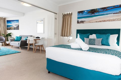 Ocean Views Resort Caloundra - Tourism Brisbane 34