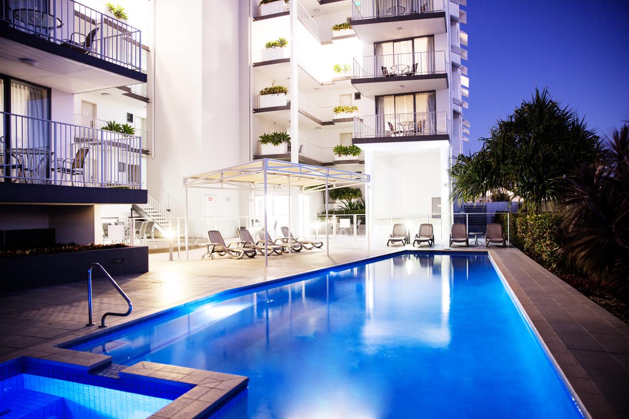 Caloundra QLD Brisbane 4u