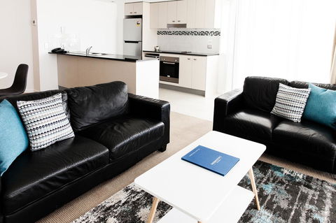 Ocean Views Resort Caloundra - Tourism Brisbane 39