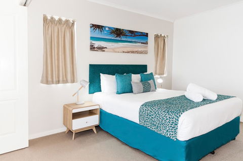 Ocean Views Resort Caloundra - Tourism Brisbane 32