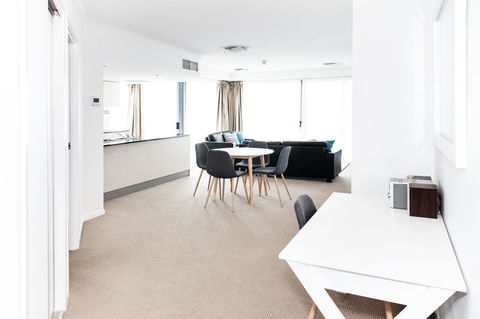 Ocean Views Resort Caloundra - Tourism Brisbane 42