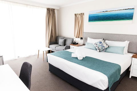 Ocean Views Resort Caloundra - Tourism Brisbane 25