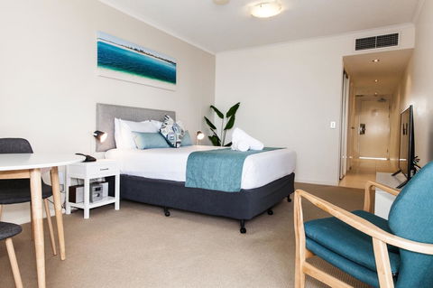Ocean Views Resort Caloundra - Tourism Brisbane 12