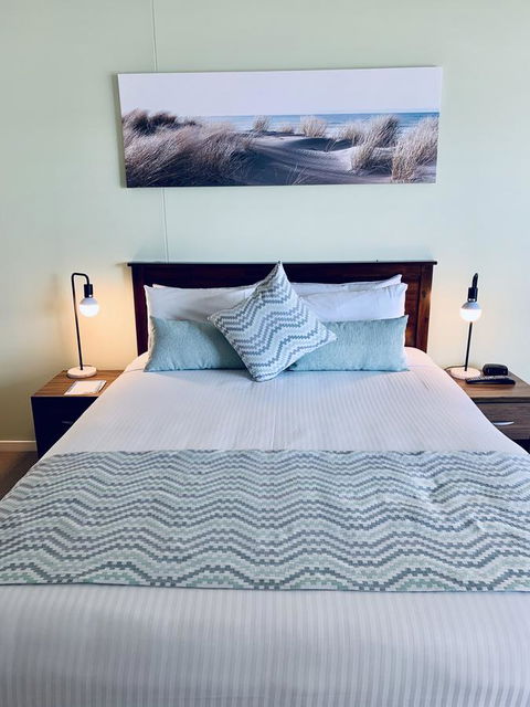 Ocean Views Resort Caloundra - Tourism Brisbane 13