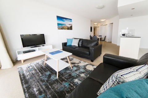 Ocean Views Resort Caloundra - Tourism Brisbane 37