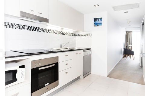 Ocean Views Resort Caloundra - Tourism Brisbane 31