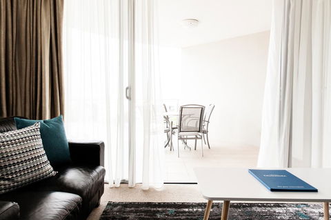 Ocean Views Resort Caloundra - Tourism Brisbane 43