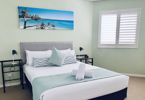 Ocean Views Resort Caloundra - Tourism Brisbane 14