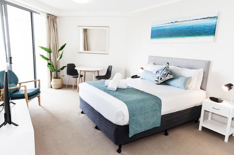 Ocean Views Resort Caloundra - Tourism Brisbane 21