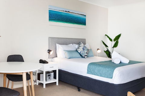 Ocean Views Resort Caloundra - Tourism Brisbane 19