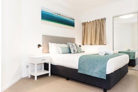 Ocean Views Resort Caloundra - Tourism Brisbane 44