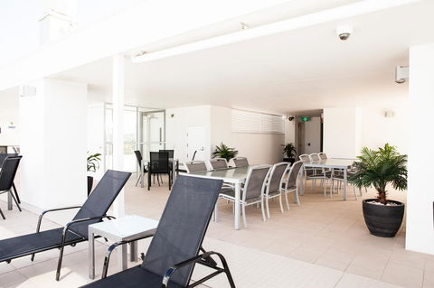 Ocean Views Resort Caloundra - Tourism Brisbane 5