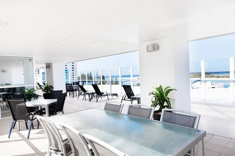 Ocean Views Resort Caloundra - Tourism Brisbane 10