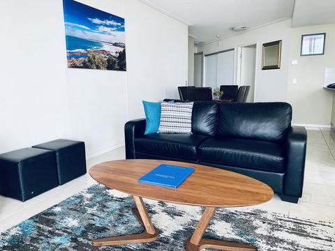 Ocean Views Resort Caloundra - Tourism Brisbane 17