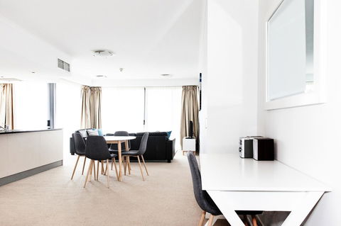 Ocean Views Resort Caloundra - Tourism Brisbane 41