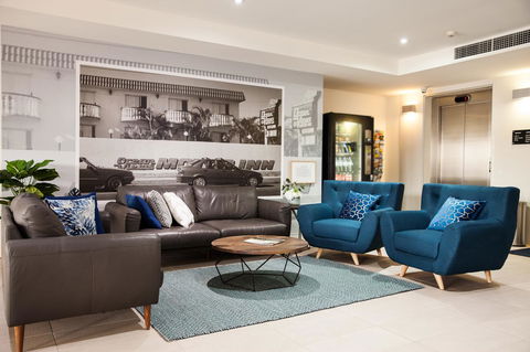 Ocean Views Resort Caloundra - Tourism Brisbane 2
