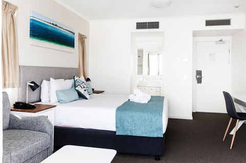 Ocean Views Resort Caloundra - Tourism Brisbane 27