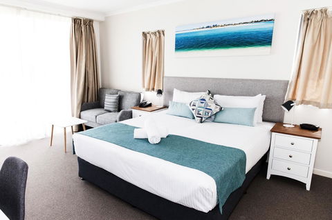 Ocean Views Resort Caloundra - Tourism Brisbane 26