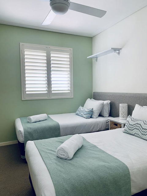 Ocean Views Resort Caloundra - Tourism Brisbane 15